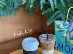 -Seesaw Coffee(朝阳大悦城店)