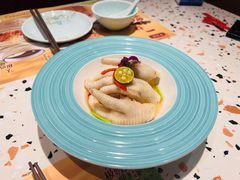 -点都德(广州白云山景区南门店)