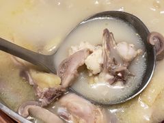 -洪氏嗨捞·猪肚鸡火锅(阳光天地店)