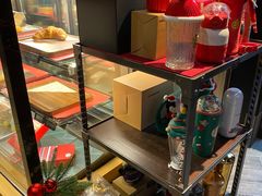 -星巴克(北京市民生金融中心店)