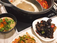 -火炉火自助餐(悠唐购物中心店)