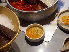 -巴奴毛肚火锅(二七万达店)