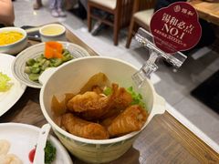 -锡和无锡菜(景丽苑店)