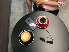 -NokNok Coffee(宽窄巷子店)