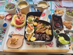 -水桶王国主题餐厅·聚会·生日派对·亲子活动·家庭套餐(亚龙湾希尔顿店)