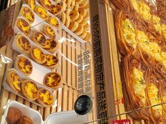 -味多美蛋糕(阜成门店)