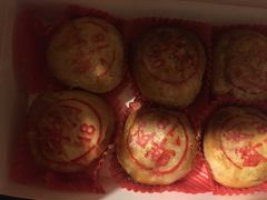 -泰康食品有限公司食品厂