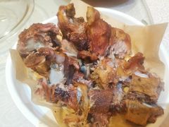 -金掌勺·锅包肉(广渠门店)