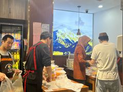 -河州春清真西北特色美食(虎踞路店)