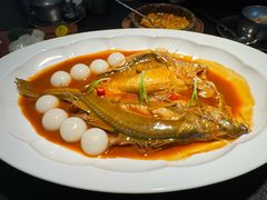 -锦荟JINHUI·浙江小馆(上海荟聚店)
