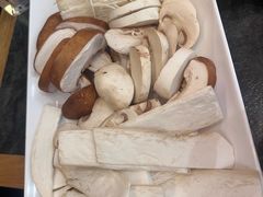 -林记潮牛·牛肉火锅(上马墩店)