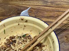 -阿福板凳面(观音桥店)