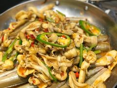 -盒马鲜生(皇庭广场店)