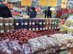 -幸福荣耀超市(学院路店)