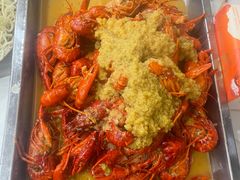 -呆虾王龙虾馆(南湖总店)