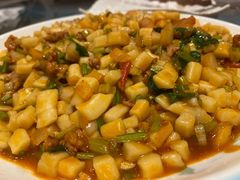 -巴依老爷·新疆美食(上城区天城路店)