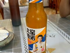 大窑-丽泽山庄·生态怀柔菜·虹鳟鱼(红螺寺店)