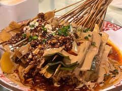 -福苗小骆驼烧烤(莲湖路店)