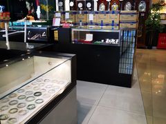 -国药中服免税(北京坊店)
