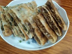 -逍遥镇刘相五胡辣汤豆沫馆(康复中街店)