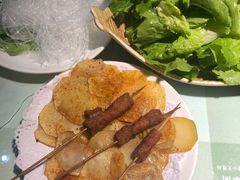 -福宝漠北·牛羊肉(广埠屯店)