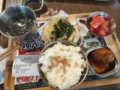 -阿金大白·上海菜馆(新天地店)