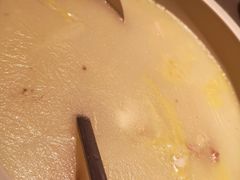 鸭架豆腐汤-金鸭季·北京烤鸭(深业上城店)