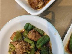 -老乡鸡(西岸凤巢店)