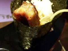 -板长寿司(铜锣湾店)