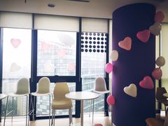 -八喜冰淇淋蛋糕(富国店)