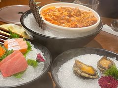 -东海怡品海鲜豆捞(星街坊店)