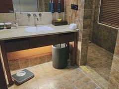 -三清山希尔顿度假酒店