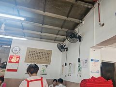 -蛇口康乐快餐鱼仔档(翠苑小区店)