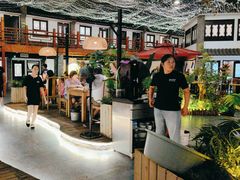 -鲁城往事(游客中心店)