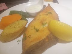 -斗牛士牛排餐厅(嘉里汇店)