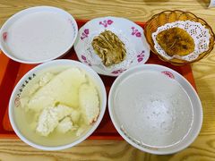 -周家大辣椒面皮(中山街店)