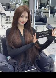 -范美特接发·染发漂发