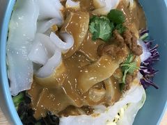 -老边饺子馆(西站店)