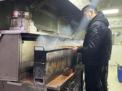 -同来顺烧烤餐厅(哈尔滨道店)