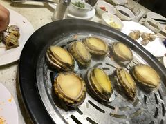 -青蓬蒸汽海鲜·深圳老字号·团建聚会(壹方城店)
