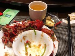 -玉丰国际酒店·玉宴中餐厅