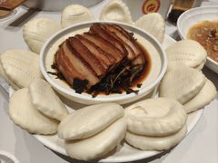 -梅利汴京烤鸭•开封豫菜地标店(晋安路店)
