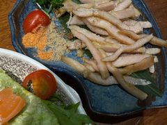 -九井澤精致料理(金茂店)
