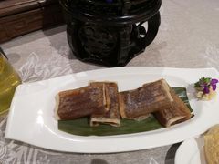 -香云轩·顺德菜(香云纱园林酒店店)