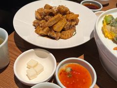 -闽上鲜·福建菜(龙湖滨江天街店)