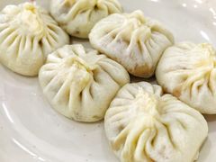 -津门张记包子铺(华昌道店)