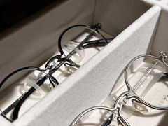 -大视光学•LINDBERG林德伯格•全球手工眼镜集合店(王府井店)