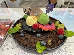 -布谷社(王府井喜悦店)
