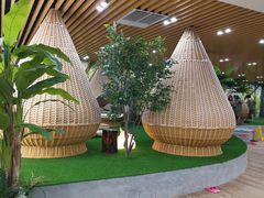 -东方之珠洗浴休闲广场(南开店)