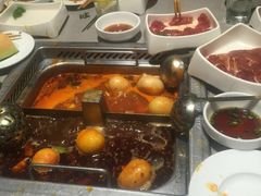 -海底捞火锅(苏宁生活广场店)